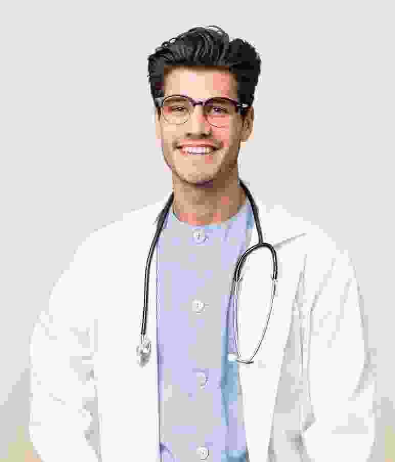 DR. JACCOB